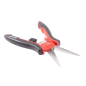 Blumenschere Flower Elite 16,5 cm – MTF – 6 mm – 1ZST4200 Blumenschere Flower Elite 16,5 cm – MTF – 6 mm – 1ZST4200