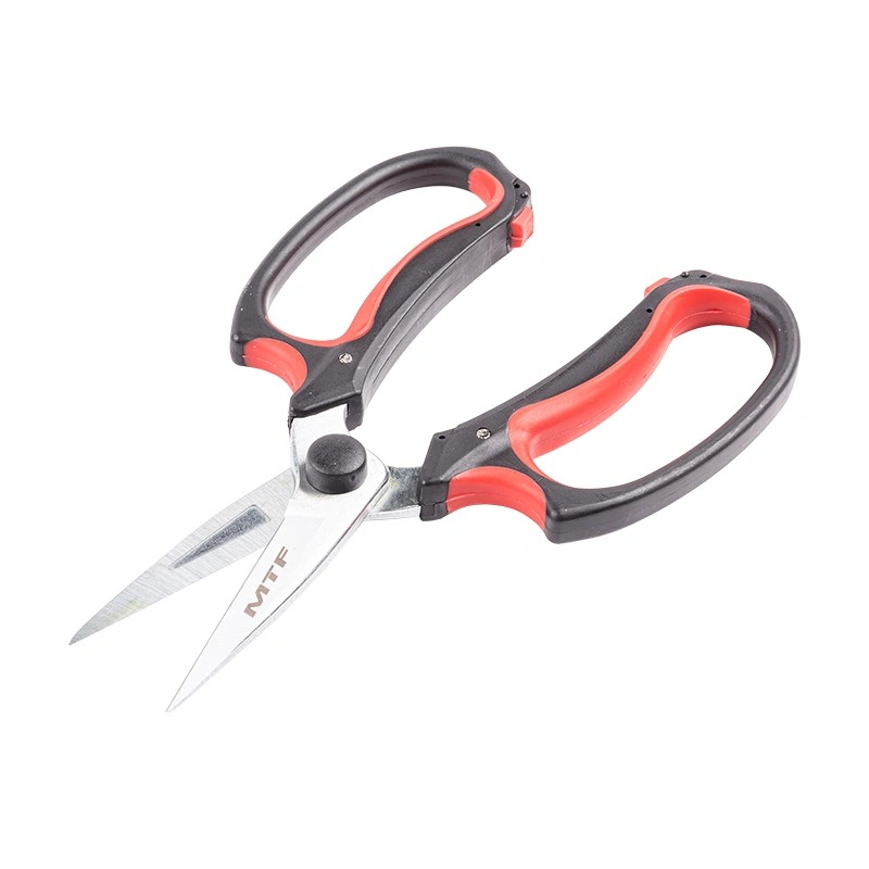Elite Universalschere 19,6 cm – MTF – Edelstahl – 1ZST4201 Elite Universalschere 19,6 cm – MTF – Edelstahl – 1ZST4201