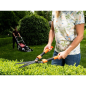 Heckenschere Z20 57 cm – MTF – Kohlenstoffstahl – 1ZST4171 Heckenschere Z20 57 cm – MTF – Kohlenstoffstahl – 1ZST4171