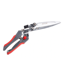 Rasenkantenschere T20-0 34 cm – MTF – Kohlenstoffstahl – 1ZST4172