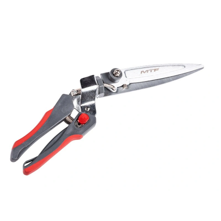 Rasenkantenschere T20-0 34 cm – MTF – Kohlenstoffstahl – 1ZST4172