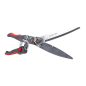 Rasenkantenschere T20-0 34 cm – MTF – Kohlenstoffstahl – 1ZST4172 Rasenkantenschere T20-0 34 cm – MTF – Kohlenstoffstahl – 1ZST4172