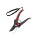 Sécateur à lame franche R10 20 cm – MTF – 18 mm – 1ZST4173 Sécateur à lame franche R10 20 cm – MTF – 18 mm – 1ZST4173