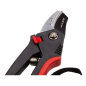 Sécateur à enclume R14 19,5 cm – MTF – 18 mm – 1ZST4174 Sécateur à enclume R14 19,5 cm – MTF – 18 mm – 1ZST4174