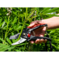 Sécateur à enclume R14 19,5 cm – MTF – 18 mm – 1ZST4174 Sécateur à enclume R14 19,5 cm – MTF – 18 mm – 1ZST4174