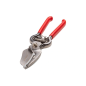 Sécateur à enclume R40 20 cm – MTF – 18 mm – 1ZST4176