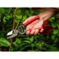 Sécateur à enclume R40 20 cm – MTF – 18 mm – 1ZST4176