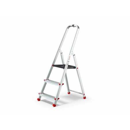 Folding step ladder 3 steps – MTF – 54 cm platform height – 1ZST9052