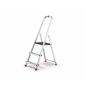 Folding step ladder 3 steps – MTF – 54 cm platform height – 1ZST9052