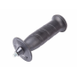 Meuleuse d'angle 1200W – MTF – Ø125 mm – 2DSS6033