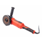 Meuleuse d'angle 1200W – MTF – Ø125 mm – 2DSS6033