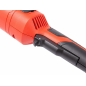 Meuleuse d'angle 1200W – MTF – Ø125 mm – 2DSS6033