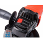 Meuleuse d'angle 1200W – MTF – Ø125 mm – 2DSS6033