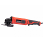 Meuleuse d'angle 1200W – MTF – Ø125 mm – 2DSS6033