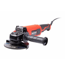Meuleuse d'angle 1200W – MTF – Ø125 mm – 2DSS6033