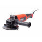 Meuleuse d'angle 1200W – MTF – Ø125 mm – 2DSS6033