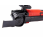 Outil multifonction oscillant 300W Variateur – MTF – Compatible Starlock – 2DSS6035