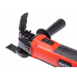 Outil multifonction oscillant 300W Variateur – MTF – Compatible Starlock – 2DSS6035