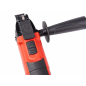 Outil multifonction oscillant 300W Variateur – MTF – Compatible Starlock – 2DSS6035
