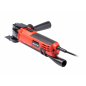 Outil multifonction oscillant 300W Variateur – MTF – Compatible Starlock – 2DSS6035