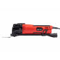 Outil multifonction oscillant 300W Variateur – MTF – Compatible Starlock – 2DSS6035
