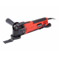 Outil multifonction oscillant 300W Variateur – MTF – Compatible Starlock – 2DSS6035