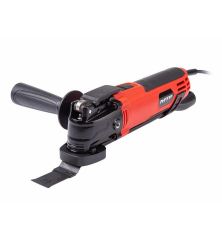Outil multifonction oscillant 300W Variateur – MTF – Compatible Starlock – 2DSS6035