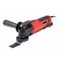 Outil multifonction oscillant 300W Variateur – MTF – Compatible Starlock – 2DSS6035
