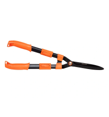 Cisaille à haies Télescopique Z40-T 68,5-83 cm – MTF – Acier au carbone – 1ZST4183