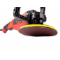 Polisseuse rotative 1200W Variateur de vitesse – MTF – Diamètre 180 mm – 2DSS6036