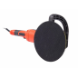 Polisseuse rotative 1200W Variateur de vitesse – MTF – Diamètre 180 mm – 2DSS6036