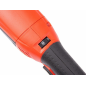 Polisseuse rotative 1200W Variateur de vitesse – MTF – Diamètre 180 mm – 2DSS6036