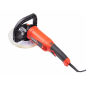 Polisseuse rotative 1200W Variateur de vitesse – MTF – Diamètre 180 mm – 2DSS6036