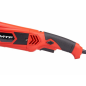 Polisseuse rotative 1200W Variateur de vitesse – MTF – Diamètre 180 mm – 2DSS6036