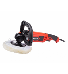 Polisseuse rotative 1200W Variateur de vitesse – MTF – Diamètre 180 mm – 2DSS6036