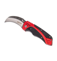 Couteau de poche Pliant Lame incurvée – MTF – 19 cm – 1ZST9069