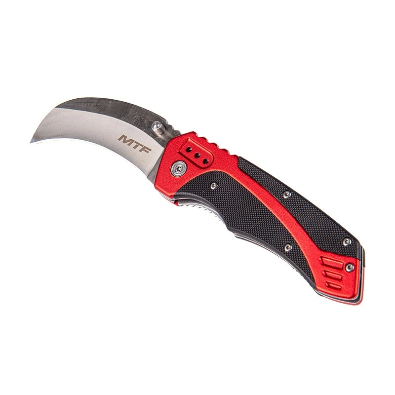 Couteau de poche Pliant Lame incurvée – MTF – 19 cm – 1ZST9069 Couteau de poche Pliant Lame incurvée – MTF – 19 cm – 1ZST9069