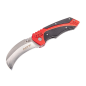 Couteau de poche Pliant Lame incurvée – MTF – 19 cm – 1ZST9069 Couteau de poche Pliant Lame incurvée – MTF – 19 cm – 1ZST9069