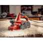 Rabot électrique 900W – MTF – Largeur rabotage 82 mm – 2DSS6034