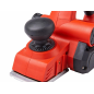Rabot électrique 900W – MTF – Largeur rabotage 82 mm – 2DSS6034