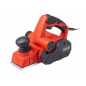 Rabot électrique 900W – MTF – Largeur rabotage 82 mm – 2DSS6034