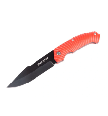 Couteau de Camping À lame fixe – MTF – 25,3 cm – 1ZST9070