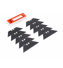 Lames de rechange pour cutter – MTF – Lot de 10 pièces – 1ZST9077