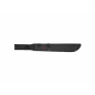 Machette avec scie intégrée Acier inoxydable 420 – MTF – 63,6 cm – 1ZST9076 Machette avec scie intégrée Acier inoxydable 420 – MTF – 63,6 cm – 1ZST9076