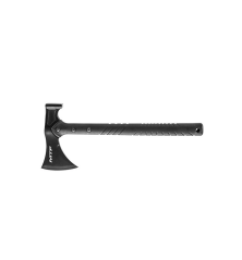 Hachette de camping 2en1 Fonction marteau – MTF – 39 cm – 1ZST9073