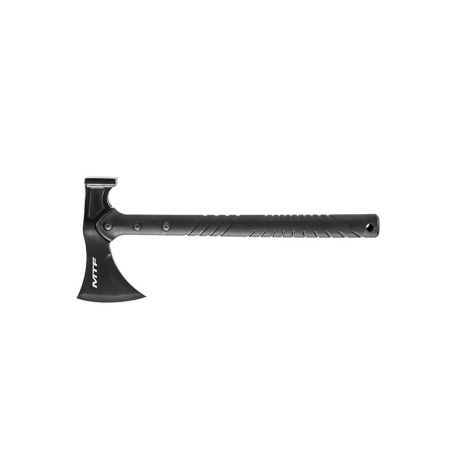 Hachette de camping 2en1 Fonction marteau – MTF – 39 cm – 1ZST9073