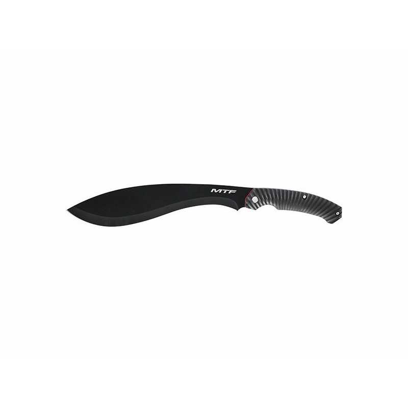 Machette Kukri Poids en tête – MTF – 43,6 cm – 1ZST9075 Machette Kukri Poids en tête – MTF – 43,6 cm – 1ZST9075