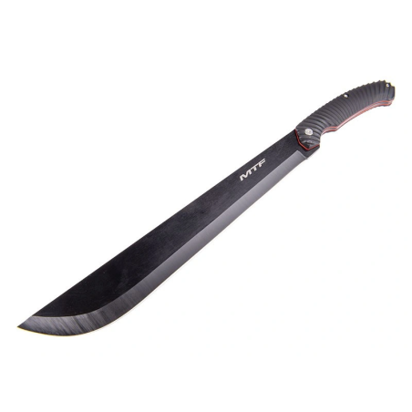 Machette de camping Multiusage – MTF – 50,5 cm – 1ZST9074