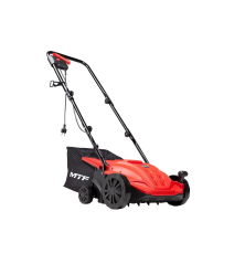 Escarificador eléctrico LSE 140 V 32 cm – MTF – 1400 W 30 L – 1ZST2054