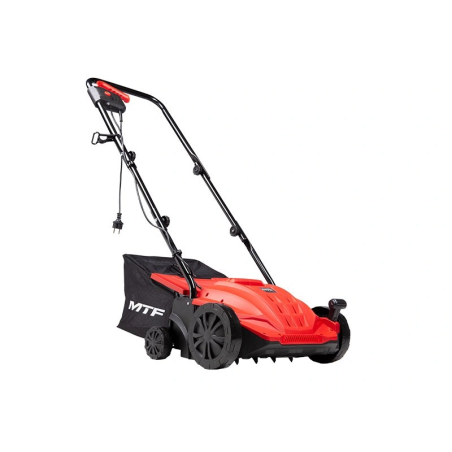 Electric lawn scarifier LSE 140 V 32 cm – MTF – 1400 W 30 L – 1ZST2054